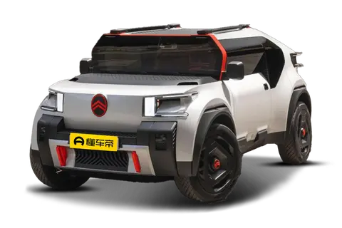 Citroën Oli