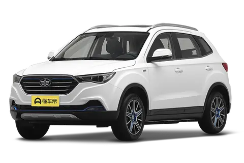 Bestune X40 EV