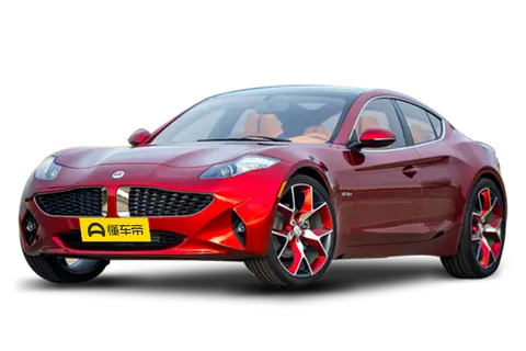 Fisker Atlantic