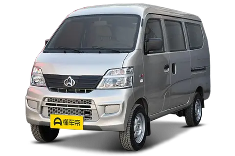 Changan ZhiXing 2