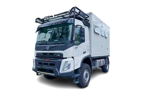 ZhongKa Series