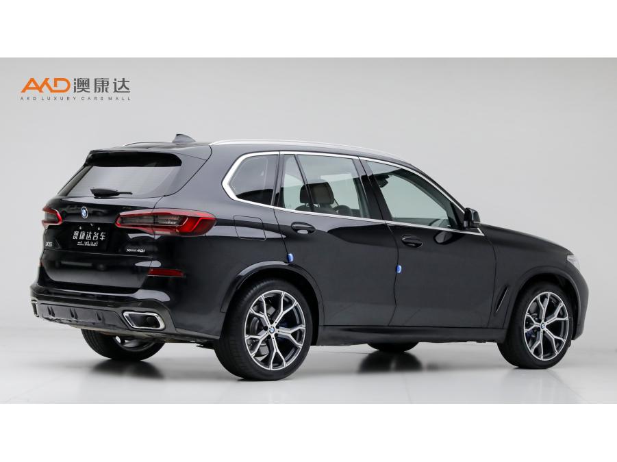 BMW X5 (Import), фото 4