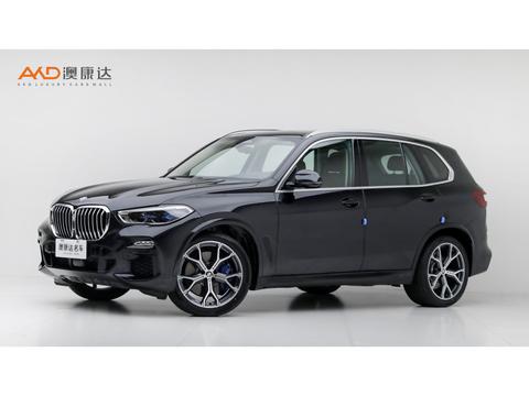 BMW X5 (Import)