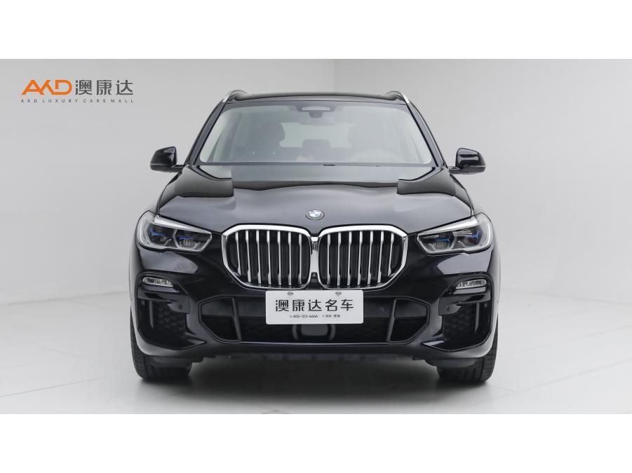 BMW X5 (Import), фото 2