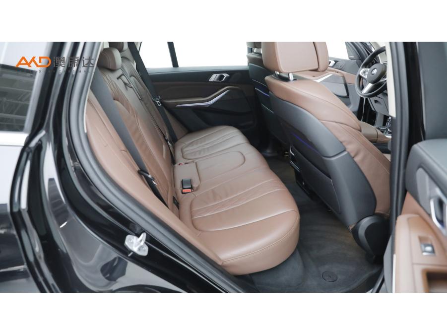 BMW X5 (Import), фото 5