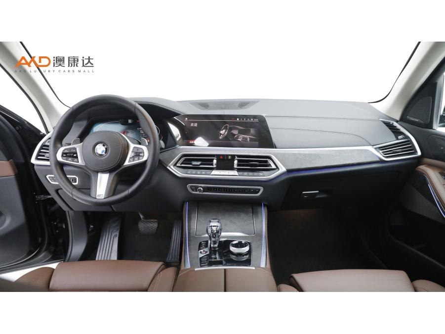 BMW X5 (Import), фото 7
