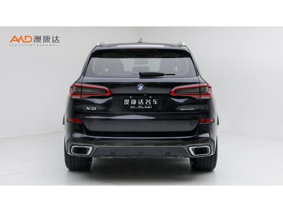 BMW X5 (Import), фото 3