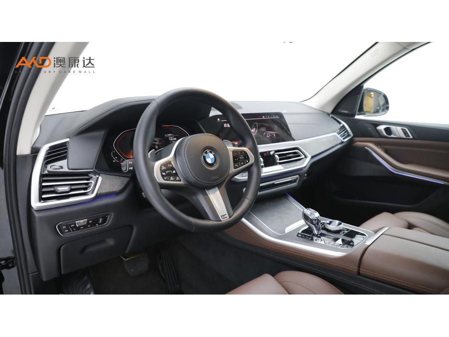 BMW X5 (Import), фото 8