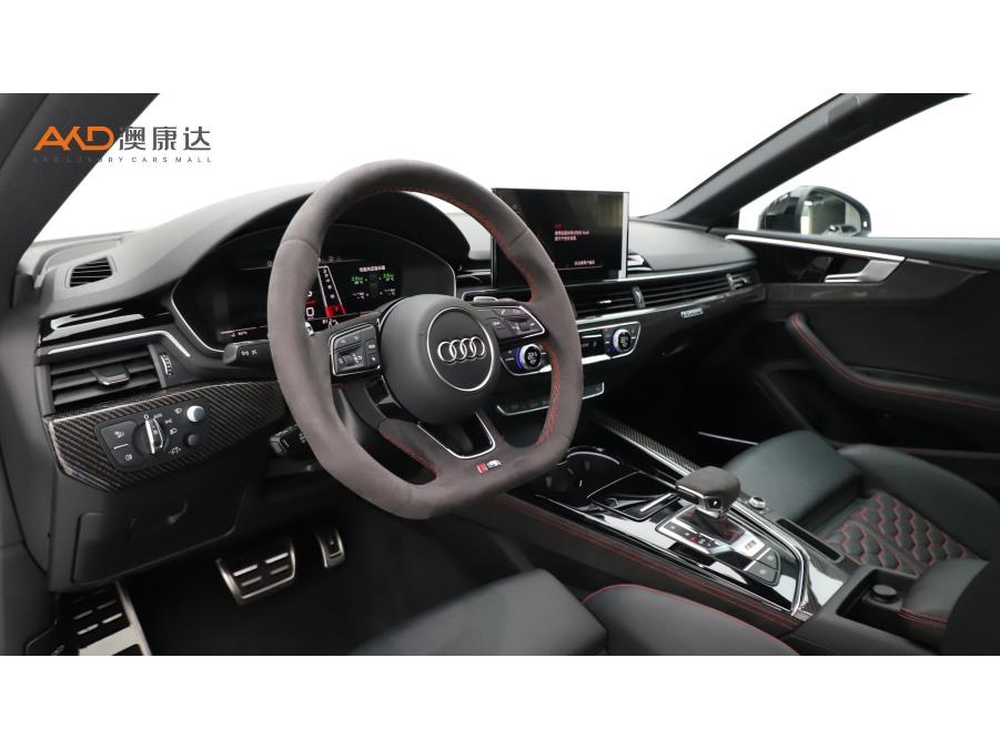 Audi RS 5, фото 7