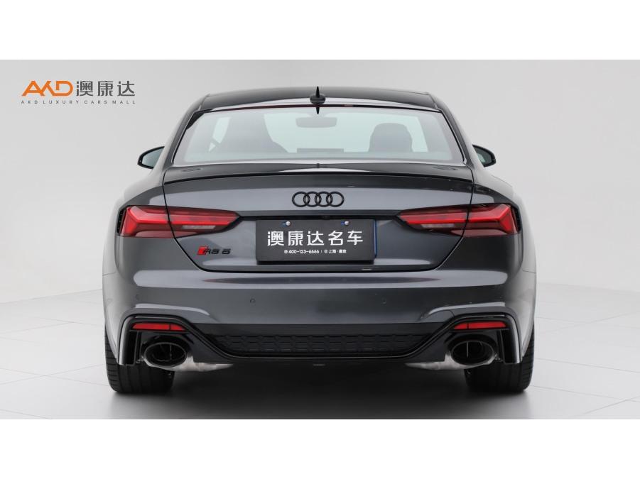 Audi RS 5, фото 3