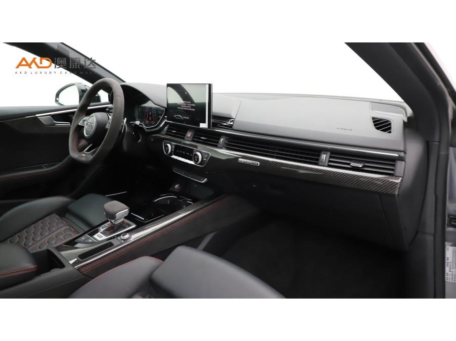 Audi RS 5, фото 6
