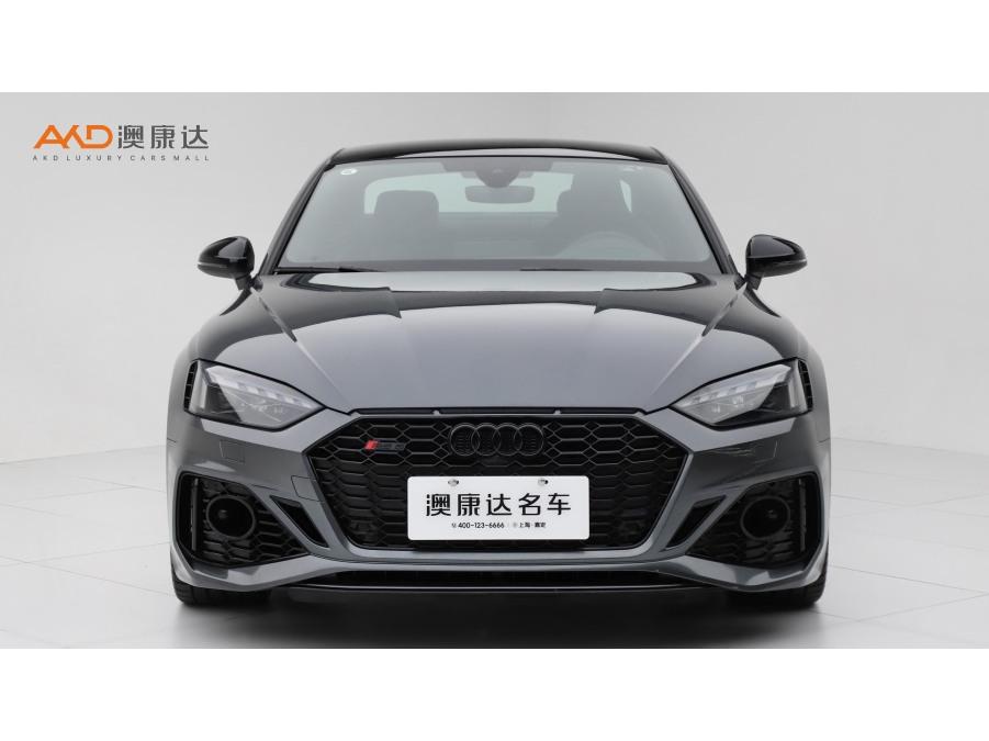 Audi RS 5, фото 2