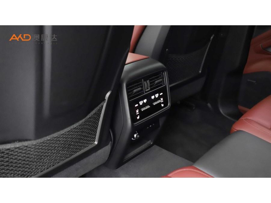Porsche Cayenne 2024 Cayenne 3.0T