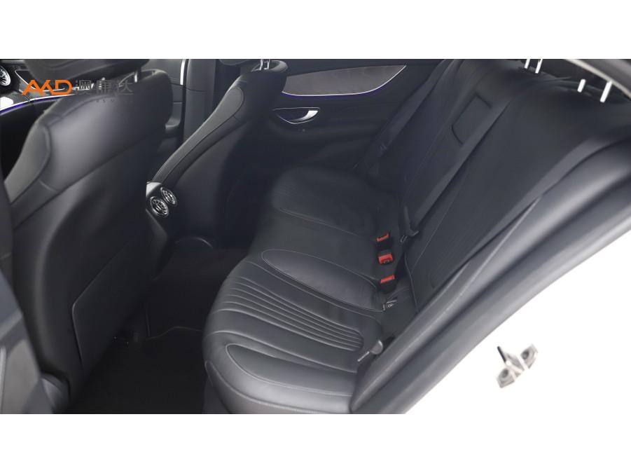Mercedes-Benz CLS 2018 CLS 300