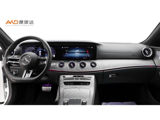 Mercedes-Benz CLS 2023 CLS 300 Luxury — фото 6