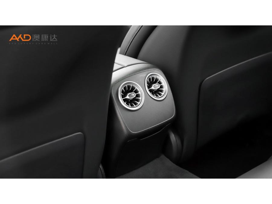 Mercedes-Benz CLS 2023 CLS 300 Luxury