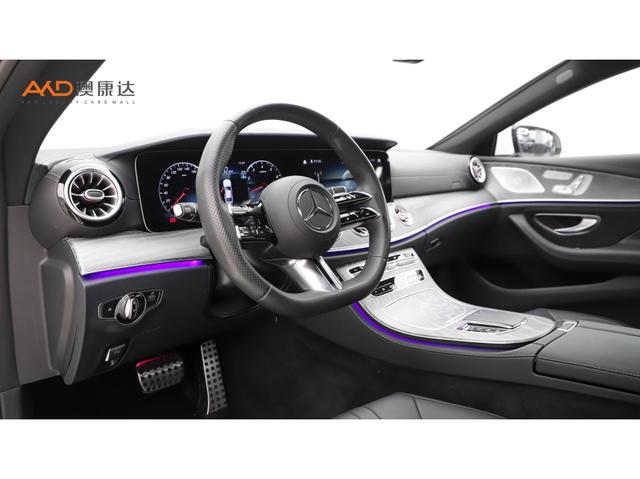 Mercedes-Benz CLS 2023 CLS 300 Luxury — фото 7