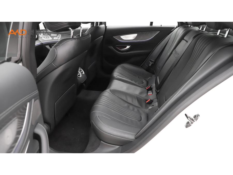 Mercedes-Benz CLS 2023 CLS 300 Luxury