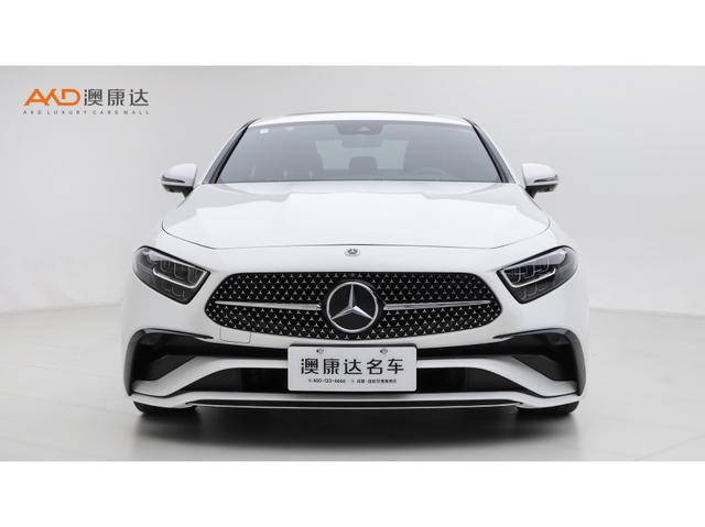 Mercedes-Benz CLS 2023 CLS 300 Luxury — фото 2