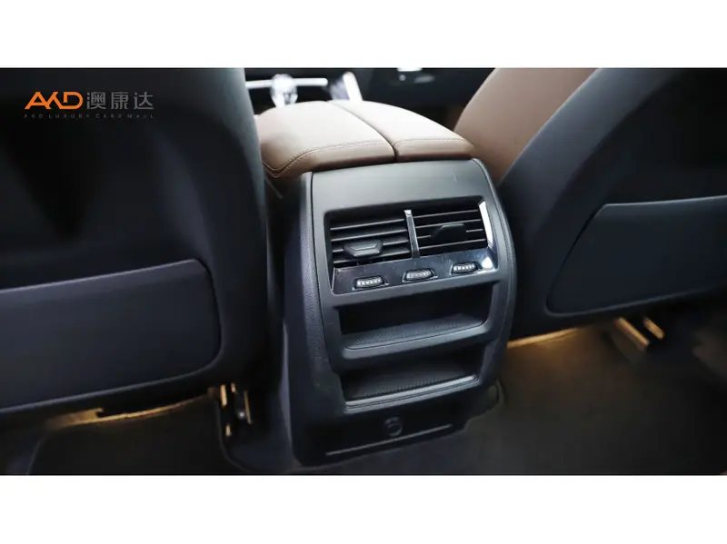 BMW X6 — фото 5