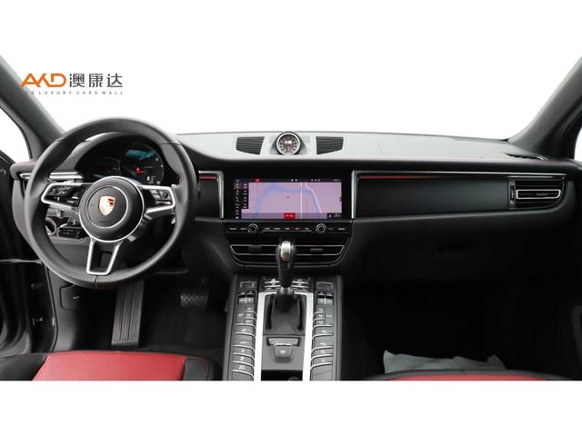 Porsche Macan 2020 Macan 2.0 T — фото 7