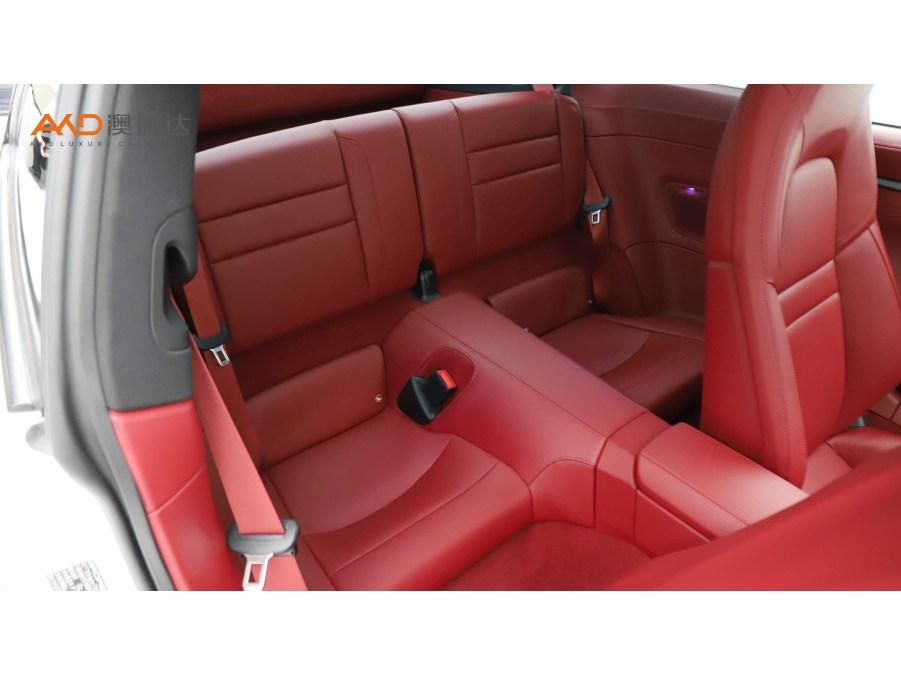 Porsche 911 2023 Carrera 3.0T