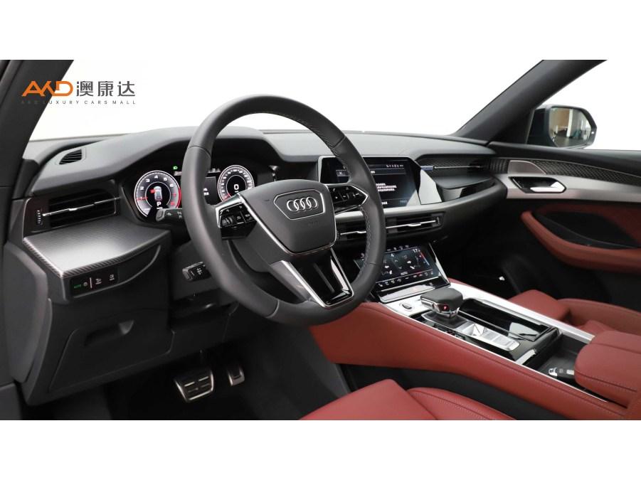 Audi Q6 2023 45TFSI quattro Light