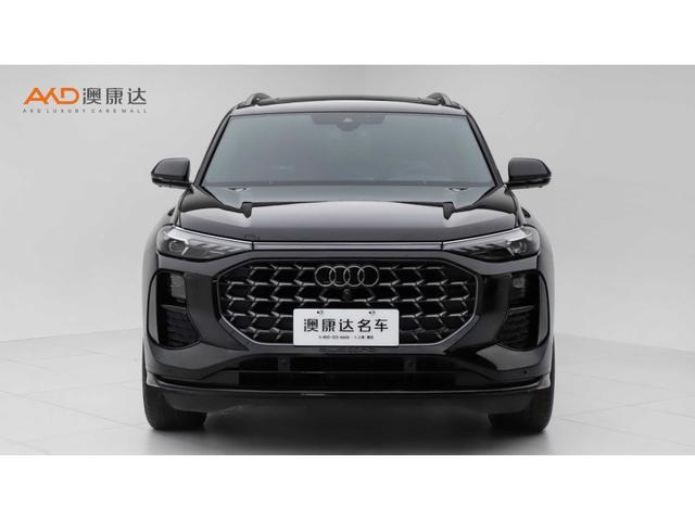 Audi Q6 2023 45 TFSI quattro Light — фото 2