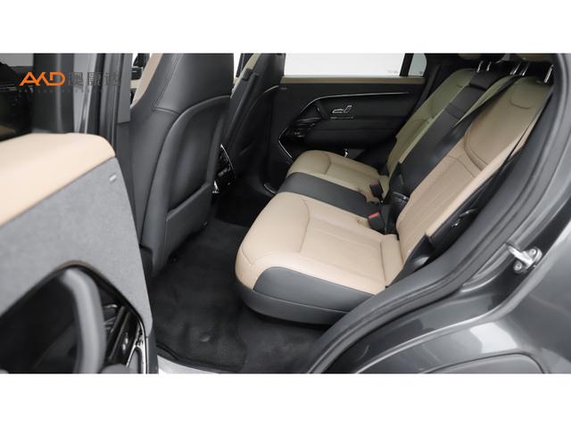 Land Rover Range Rover Sport 2023 3.0 L 6 DYNAMIC SE — фото 8