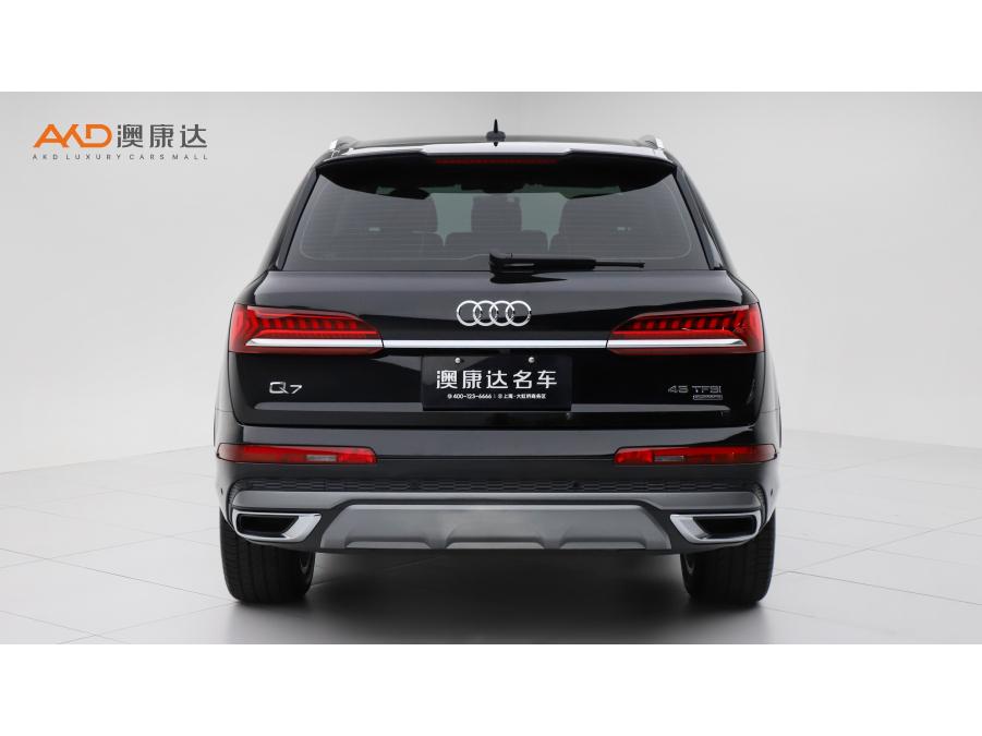Audi Q7 id 4437599 из Китая 8