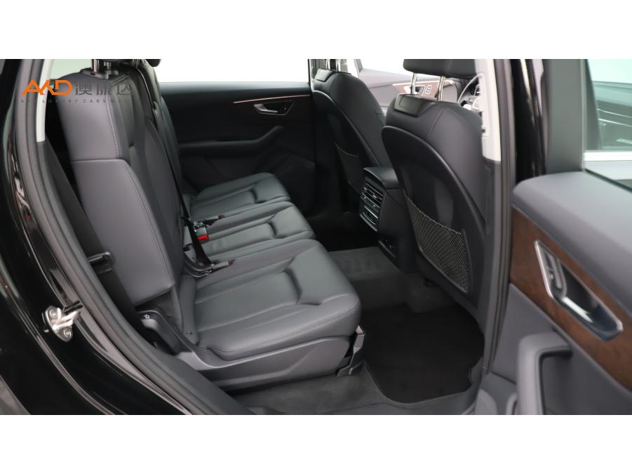 Audi Q7 id 4437599 из Китая 9