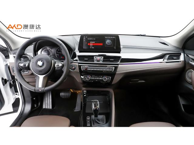 BMW X2 2023 s Drive 25i M — фото 6