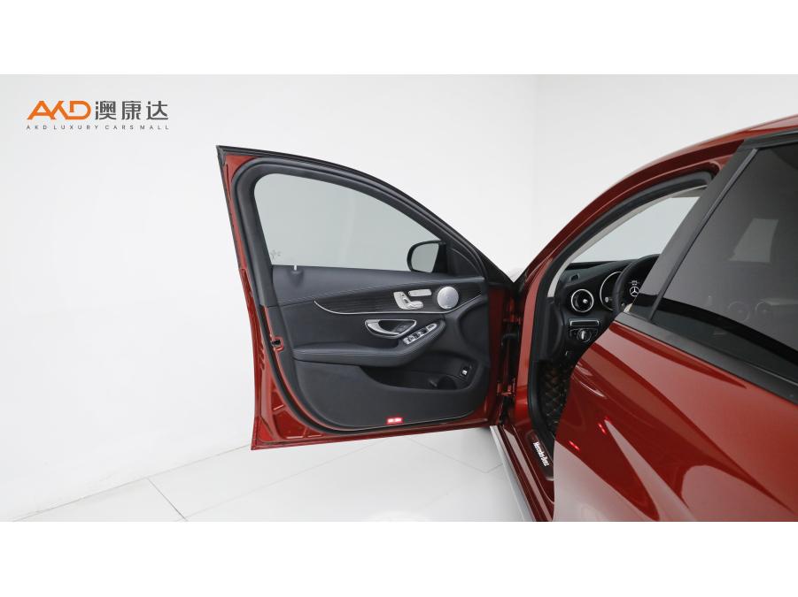 Mercedes-Benz C-Class, фото 10