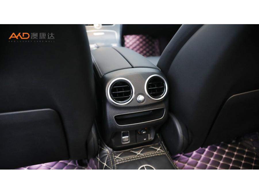 Mercedes-Benz C-Class, фото 5