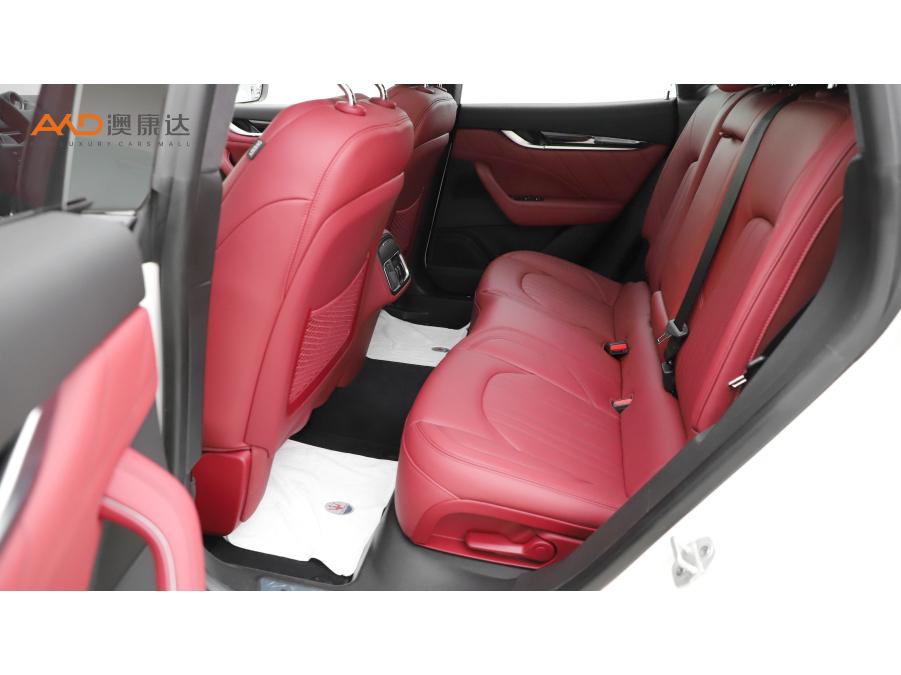 Maserati Levante 2022 2.0T GT