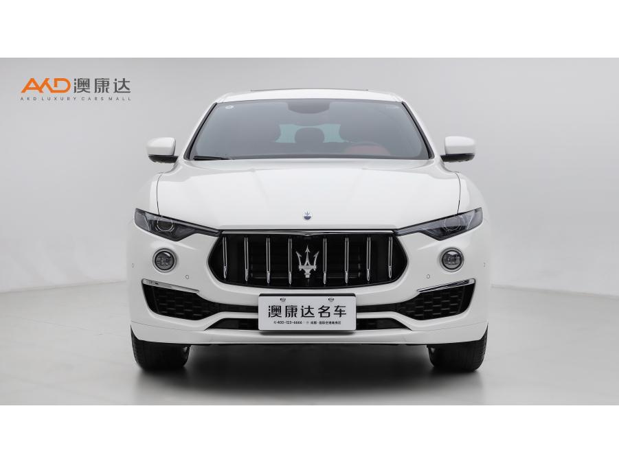 Maserati Levante 2022 2.0T GT