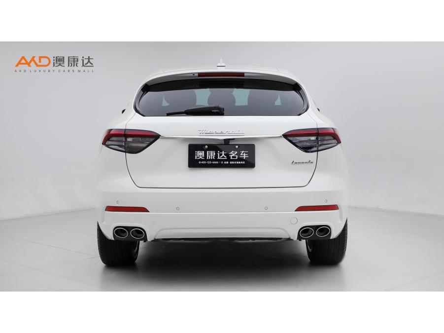 Maserati Levante 2022 2.0T GT