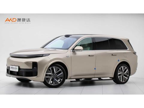 Li Auto L9