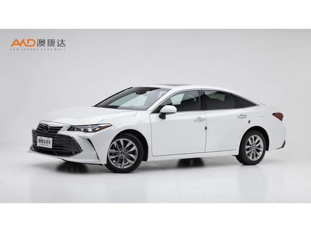 Toyota Avalon 2019 года выпуска