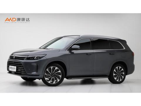 AITO Wenjie AITO M7 2022 — пригон из Китая