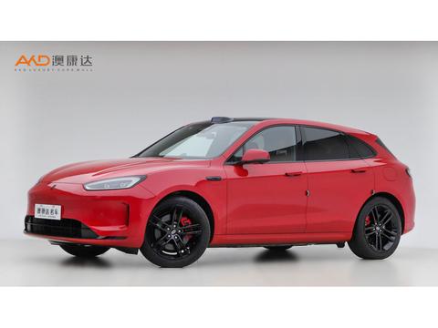 AITO M5