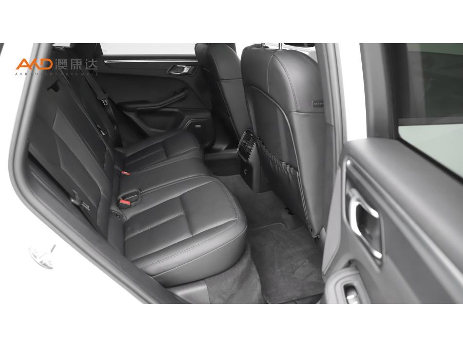 Porsche Macan 2022 Macan 2.0T