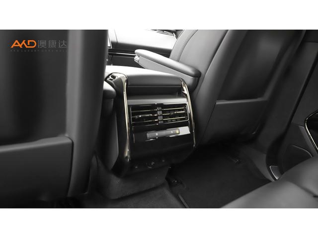 Land Rover Range Rover Sport 2024 360 PS S — фото 5