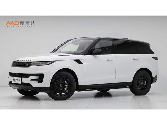 Land Rover Range Rover Sport 2024 360 PS S
