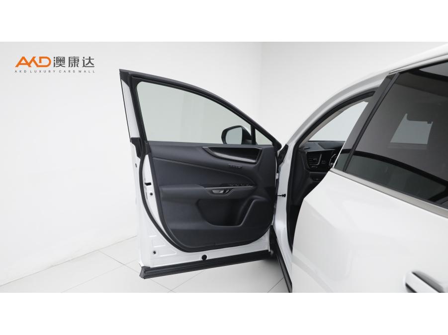 Lexus NX, фото 9