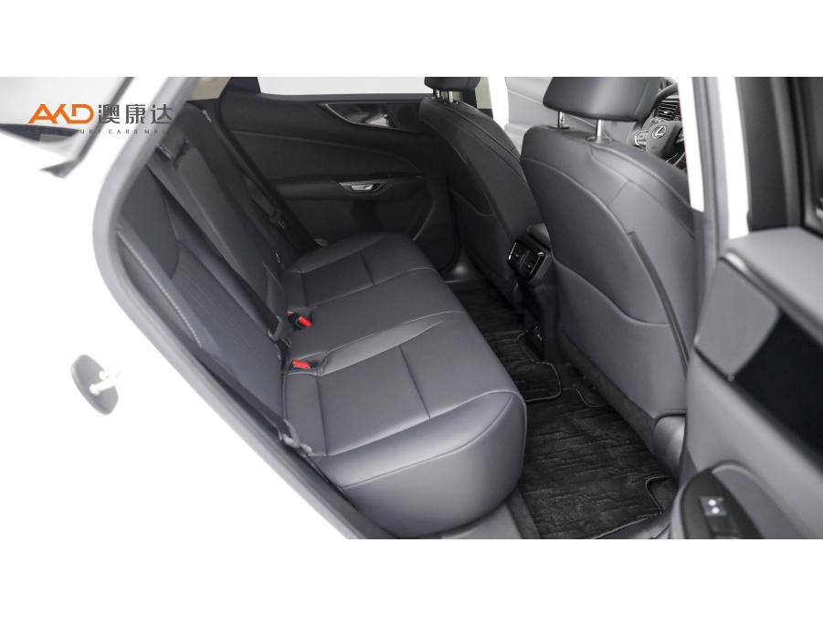 Lexus NX, фото 8