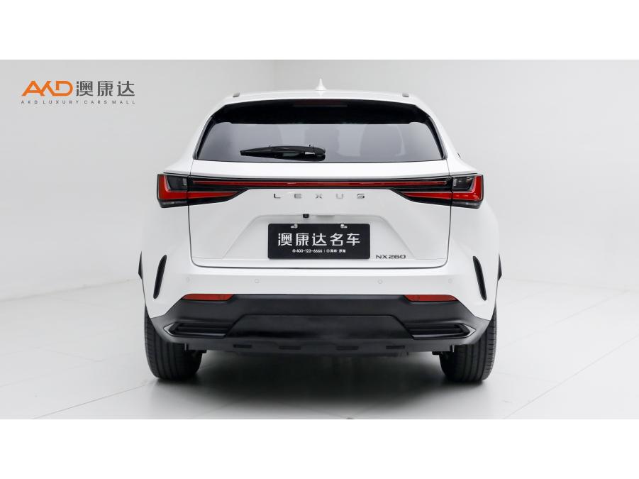 Lexus NX, фото 3