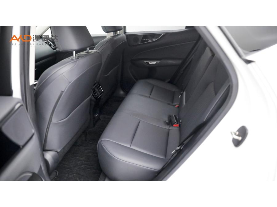Lexus NX, фото 10