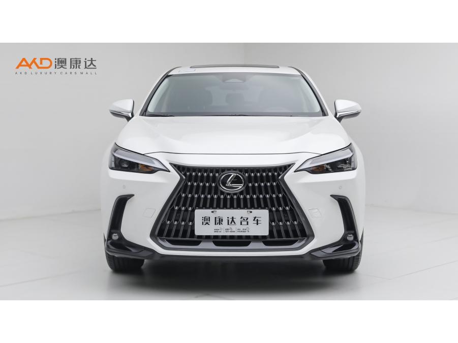 Lexus NX, фото 2