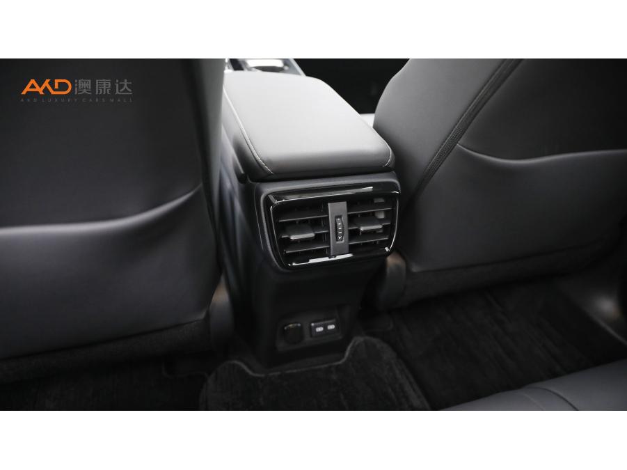 Lexus NX, фото 5